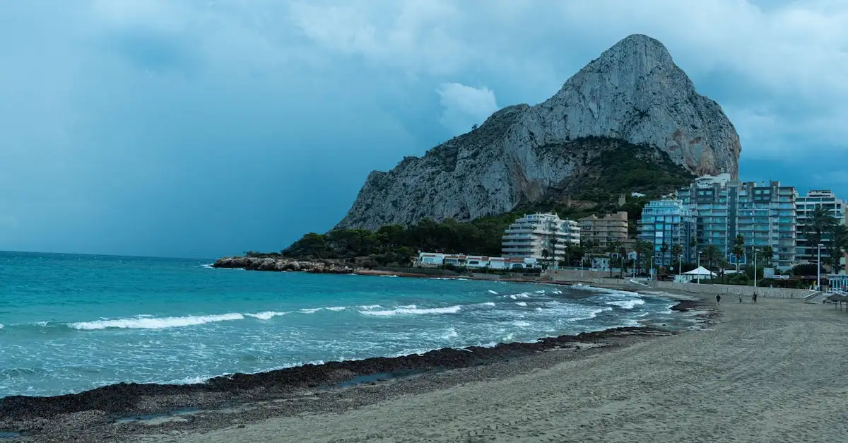 Zomervakantie Spanje: Tips & beste bestemmingen voor 2024