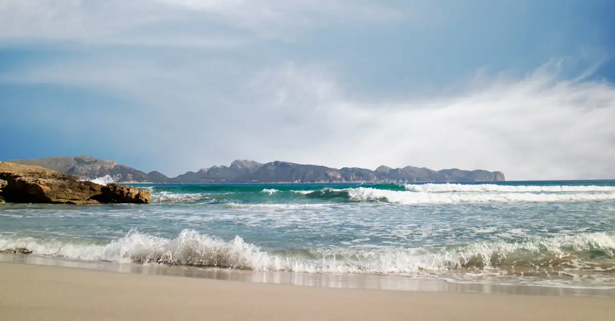 Zon, zee & strand vakantie Spanje: Top bestemmingen!